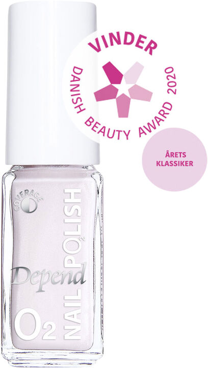 Depend Minilak O2 A136