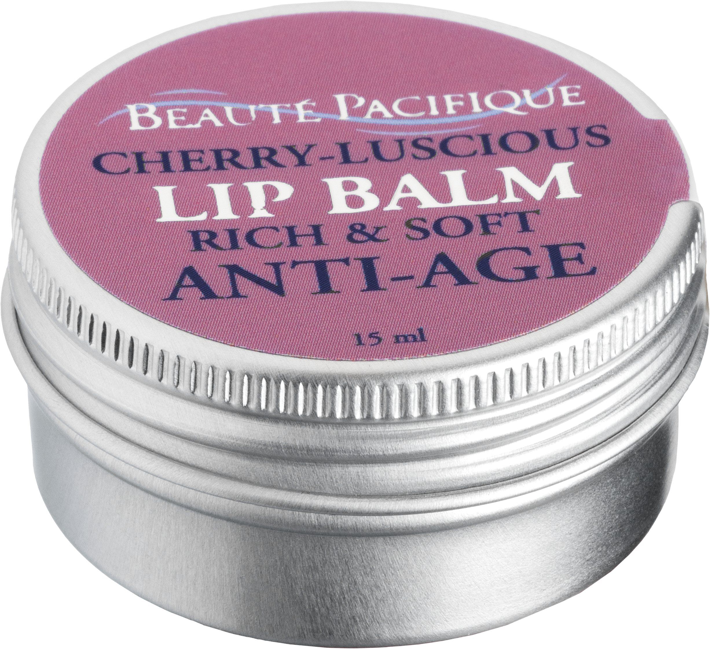Lip Balm, Anti-Age