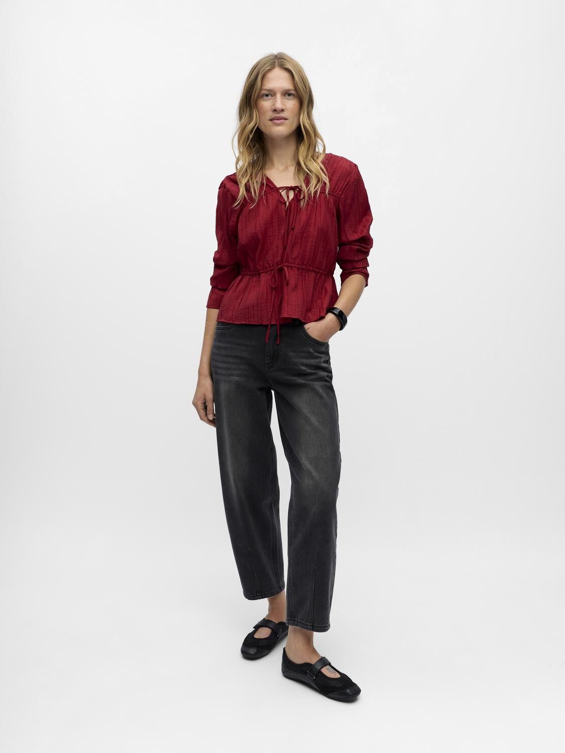 OBJBREA RE L/S TOP E DIV