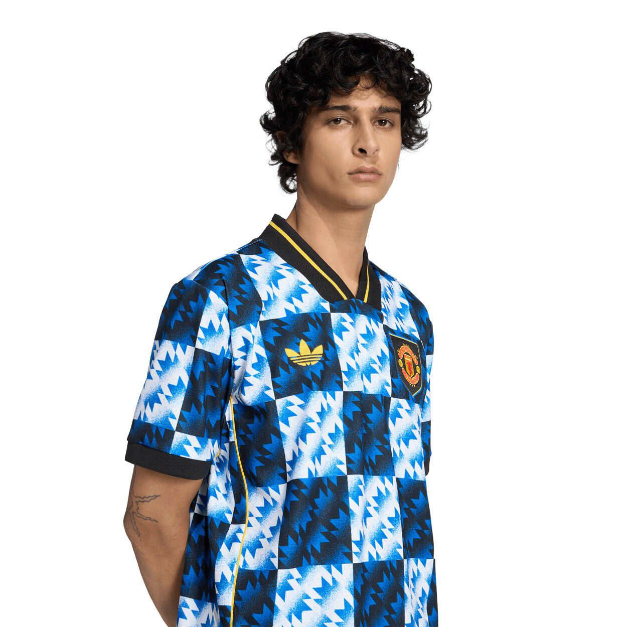 Manchester United LFSTLR T-shirt