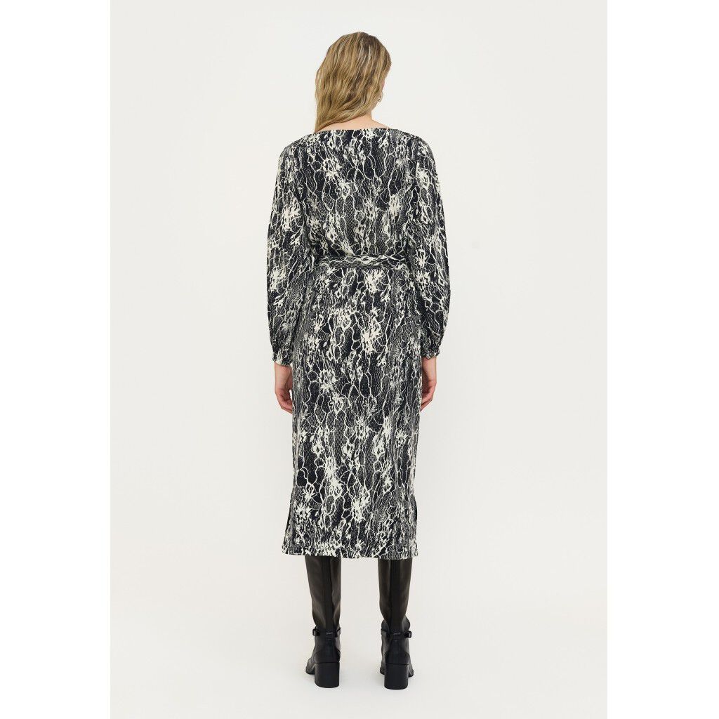 SRDacey Midi Dress