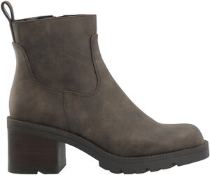 BIAVERA Low Boot Faux Leather