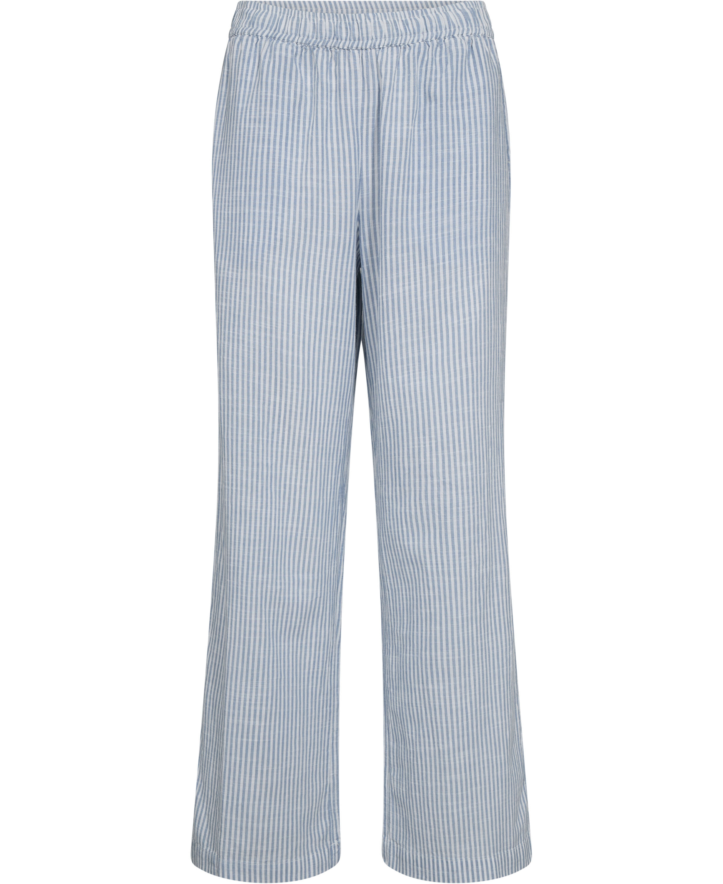 Lily 1 Natbukser - 100% &Oslash;kologisk Bomuld GOTS