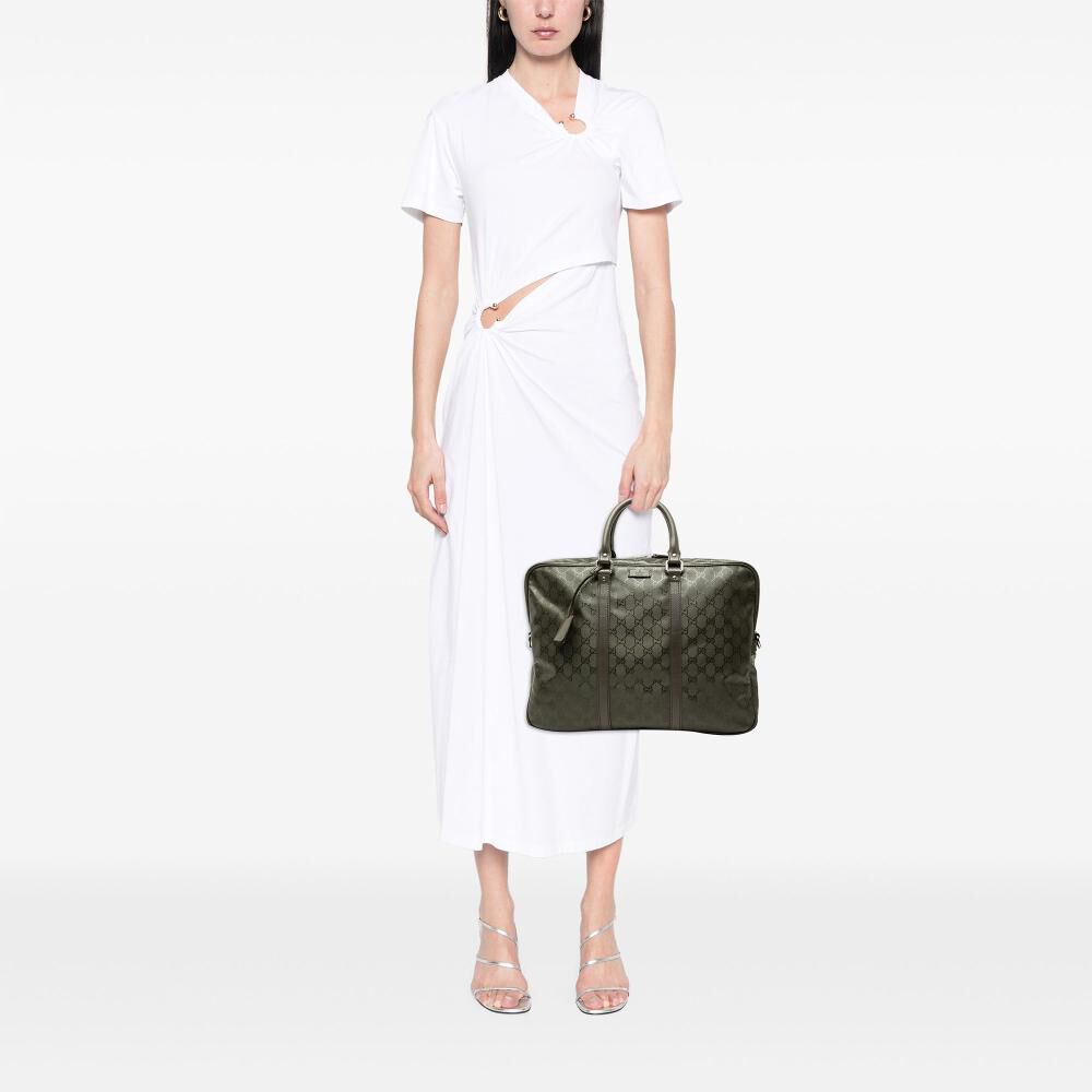 Gucci Briefcase