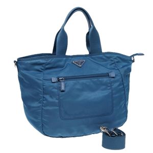 Prada Handbag
