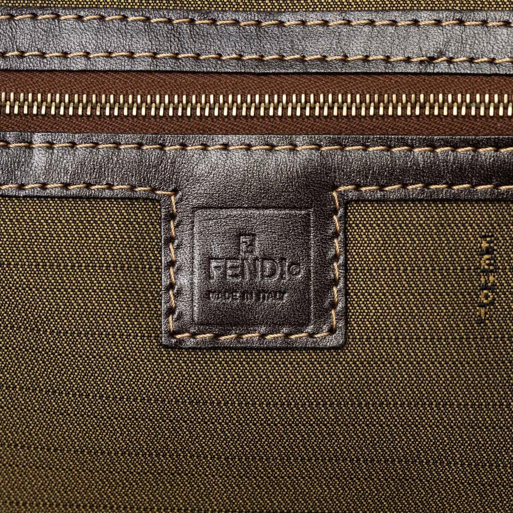 Fendi Briefcase