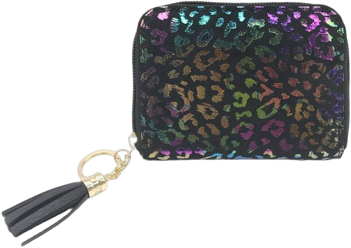 PUNG LEOPARD SORT TINKA W