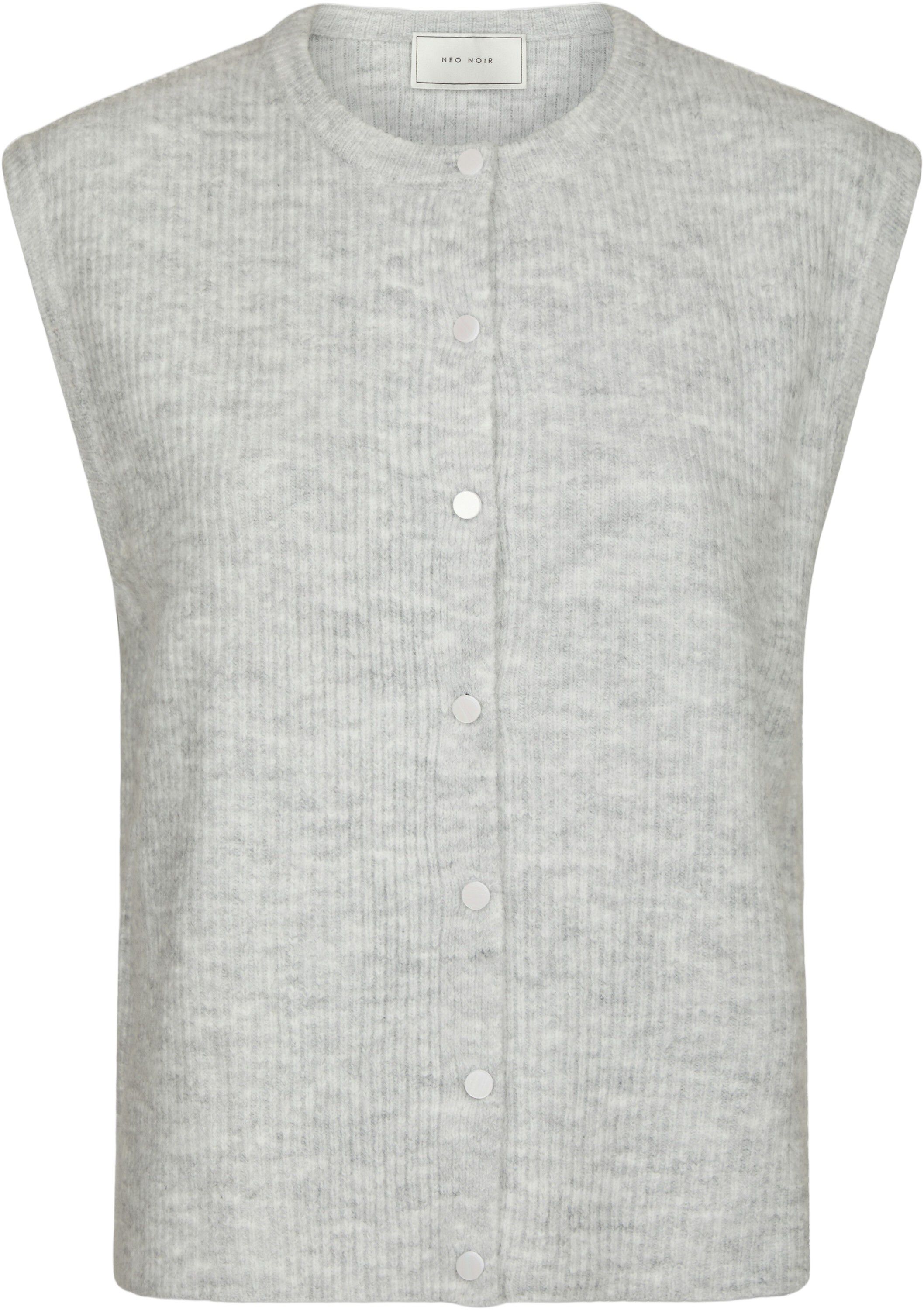 Everest Knit Vest
