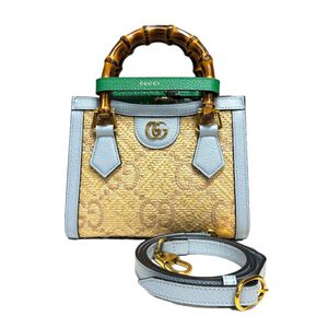 Gucci Bamboo