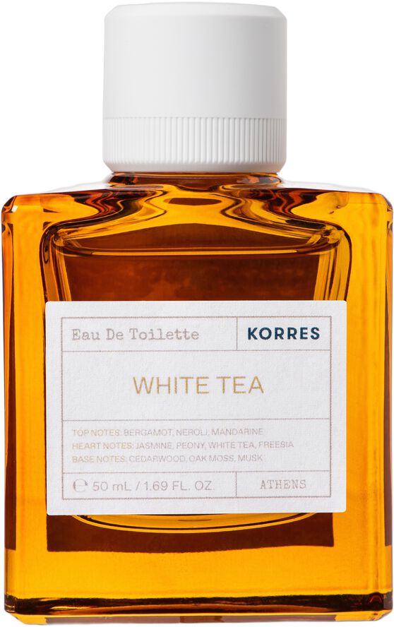White Tea Eau De Toilette