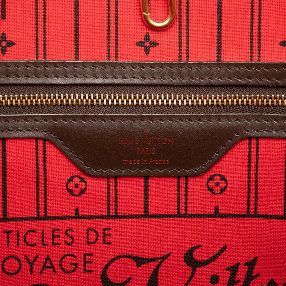 Louis Vuitton Neverfull