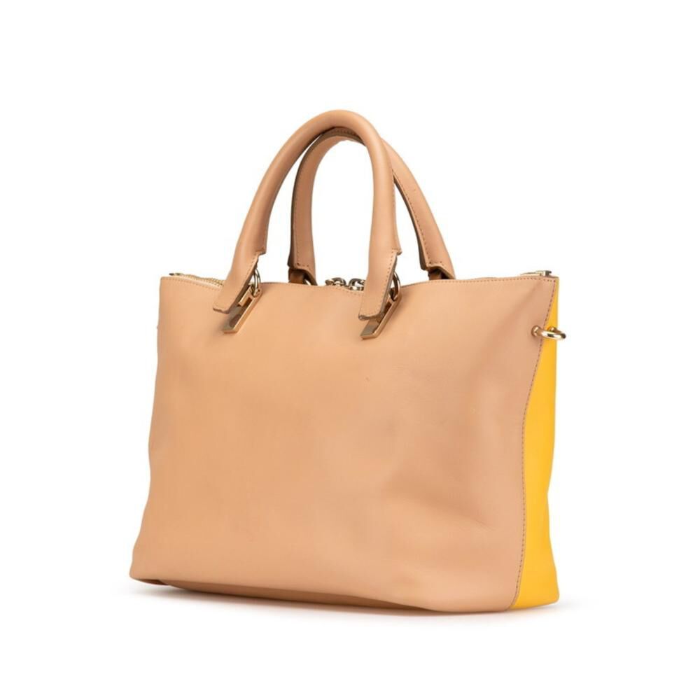 Chlo&eacute; Shoulder Bag