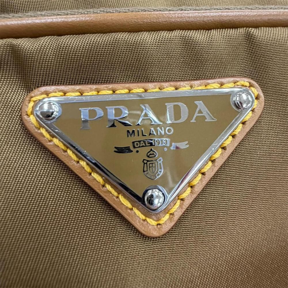 Prada Crossbody Bag