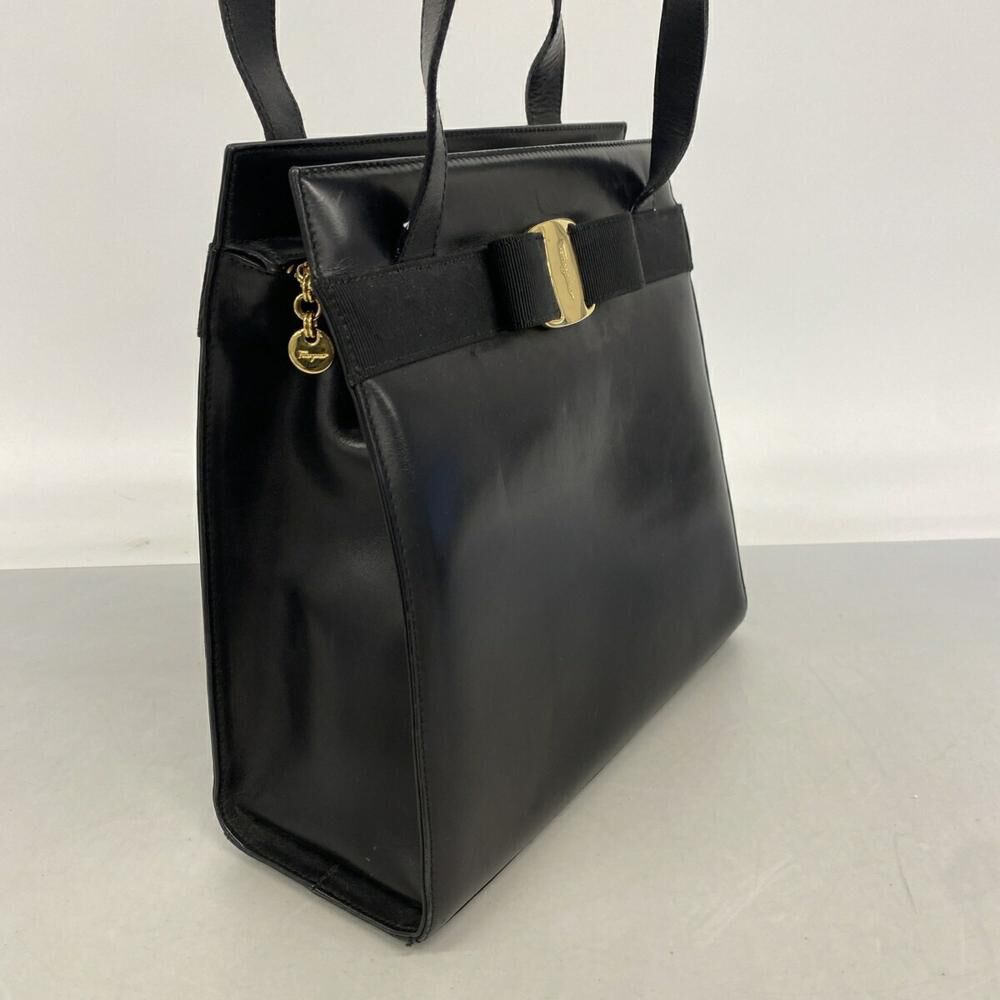 Salvatore Ferragamo Shoulder Bag