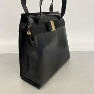 Salvatore Ferragamo Shoulder Bag