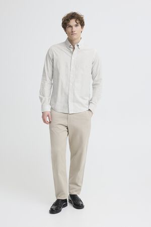 CFLILLE OXFORD STRIPE SHIRT