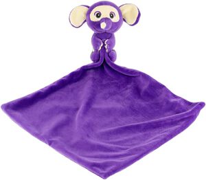 NUSSEKLUD FANTUS 35X35CM