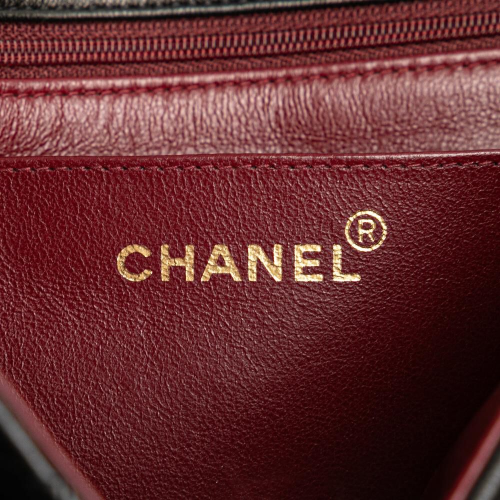 Chanel Flap Bag