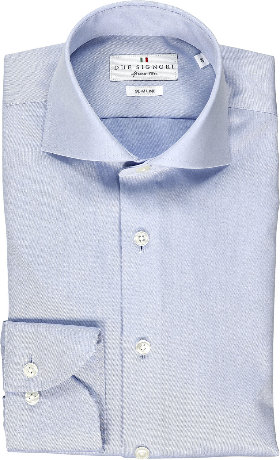 CAH 04044-1513223 - NON IRON TWILL