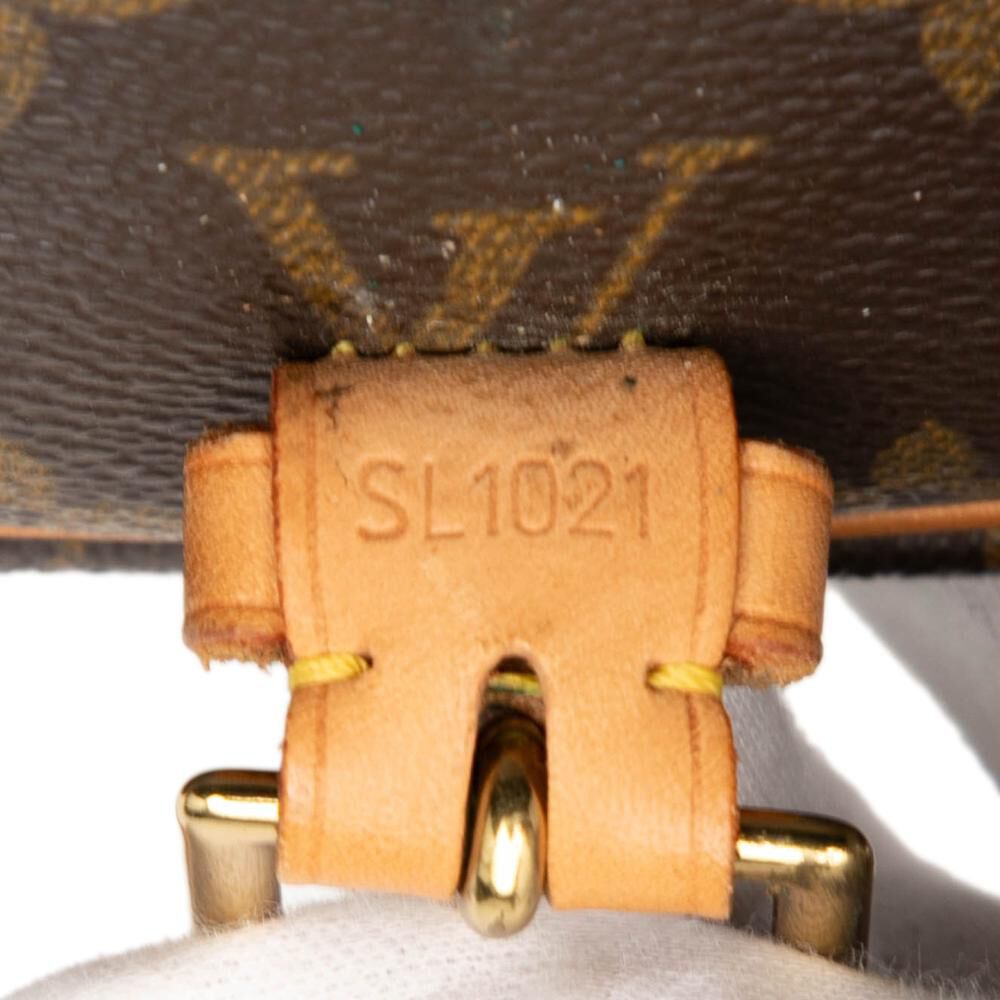 Louis Vuitton Sologne