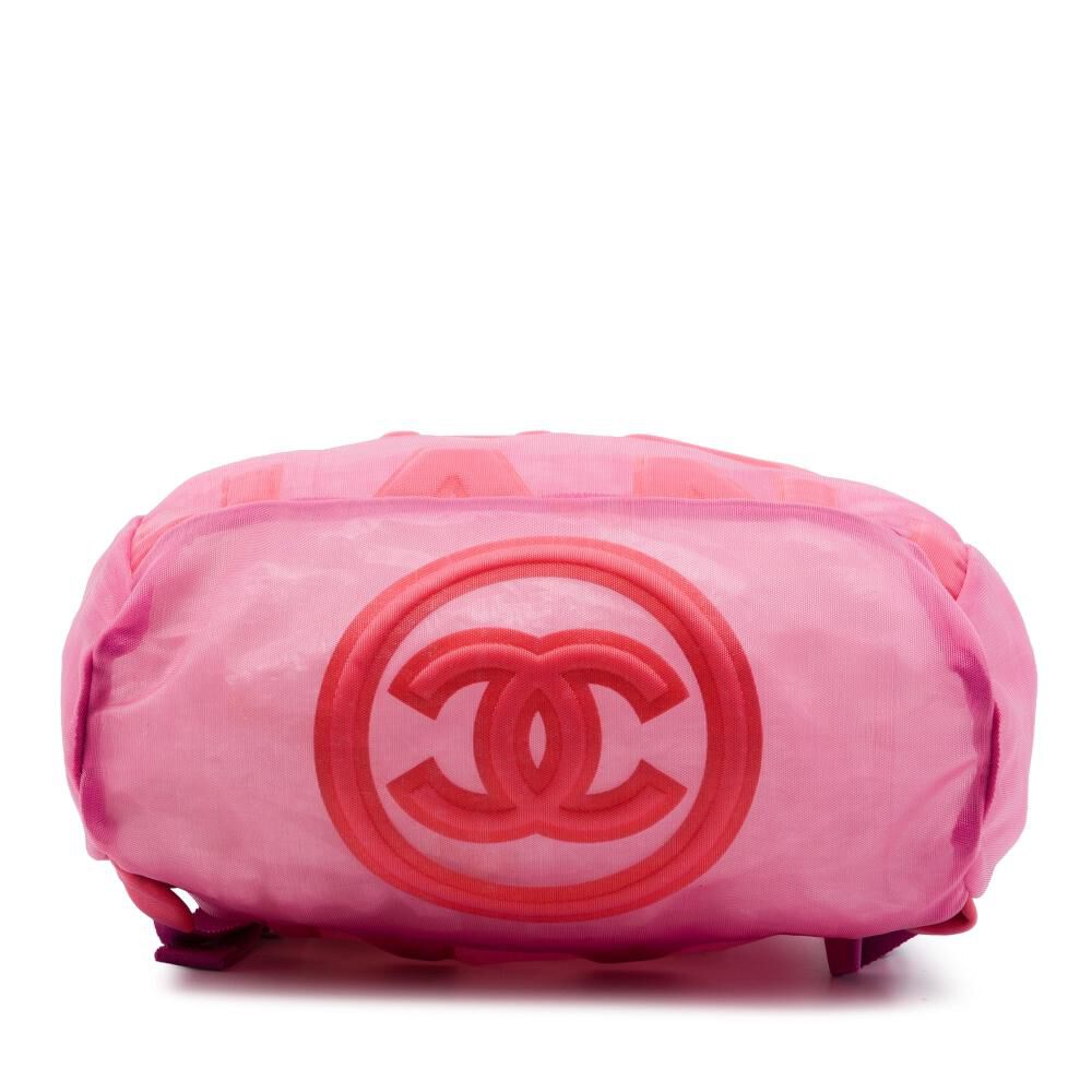 Chanel Backpack