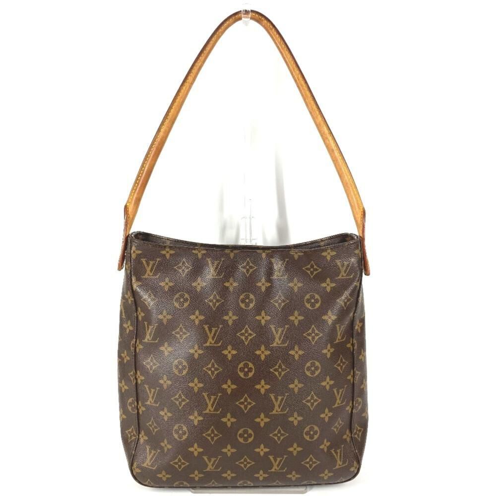 Louis Vuitton Looping
