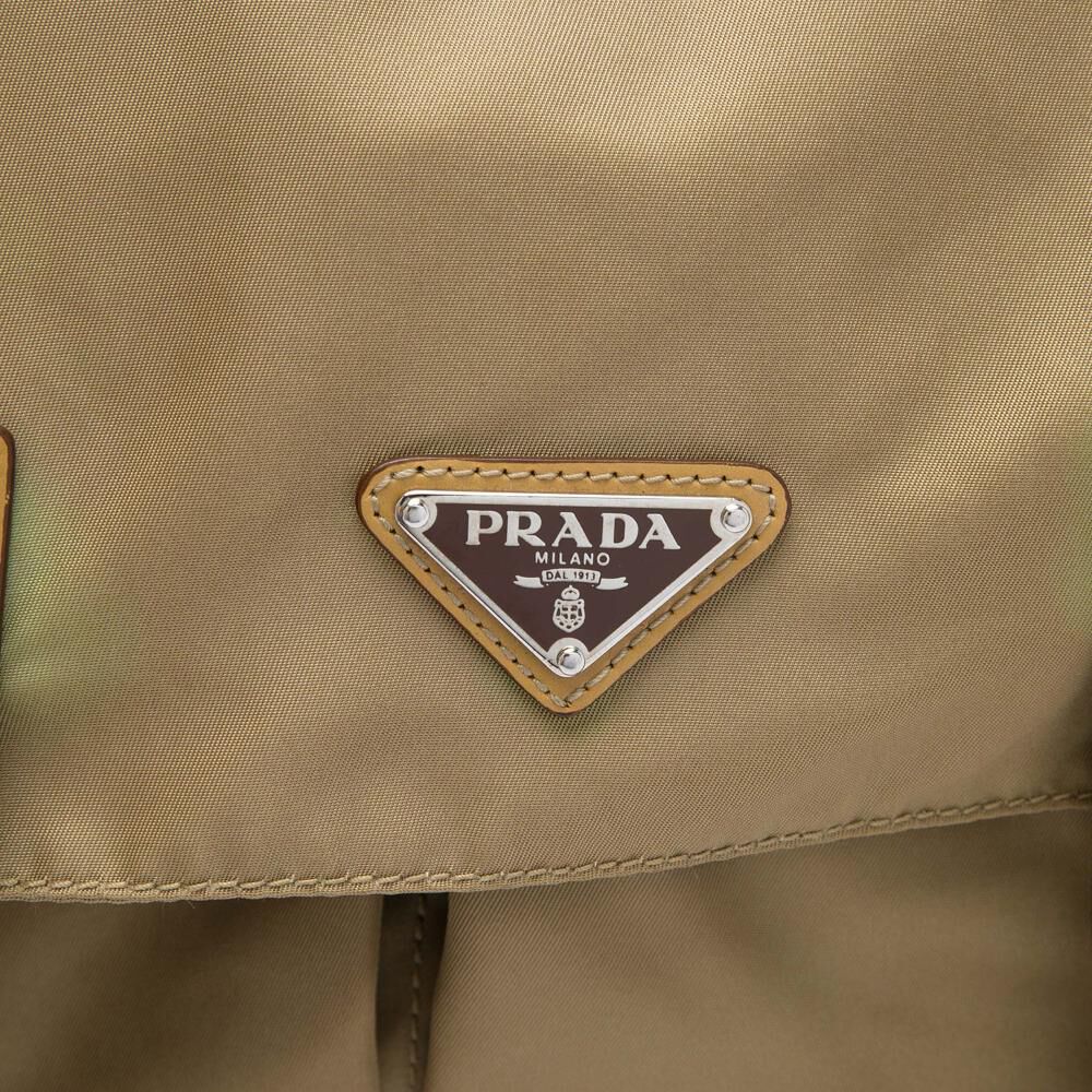 Prada Tessuto