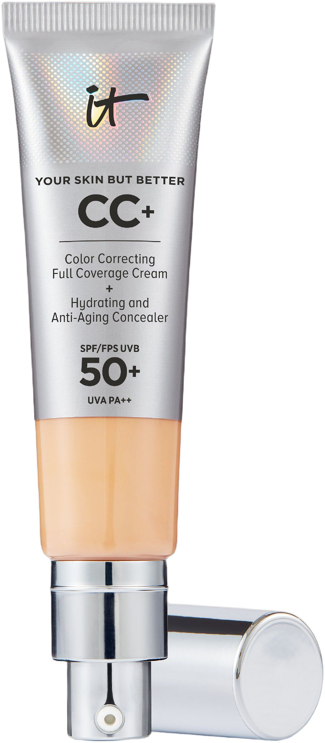 CC+ Cream SPF50