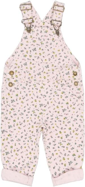 TNSTSif Denim Dungarees