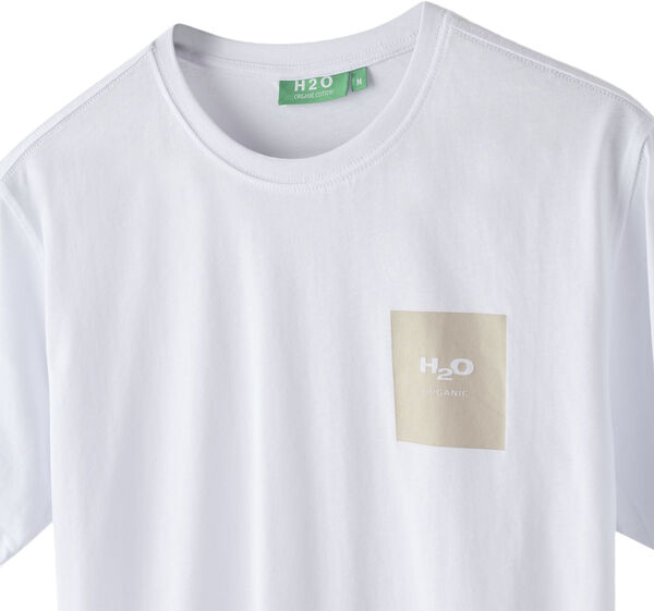 Lyø organic T-shirt