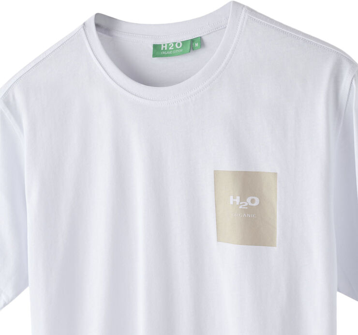 Lyø organic T-shirt