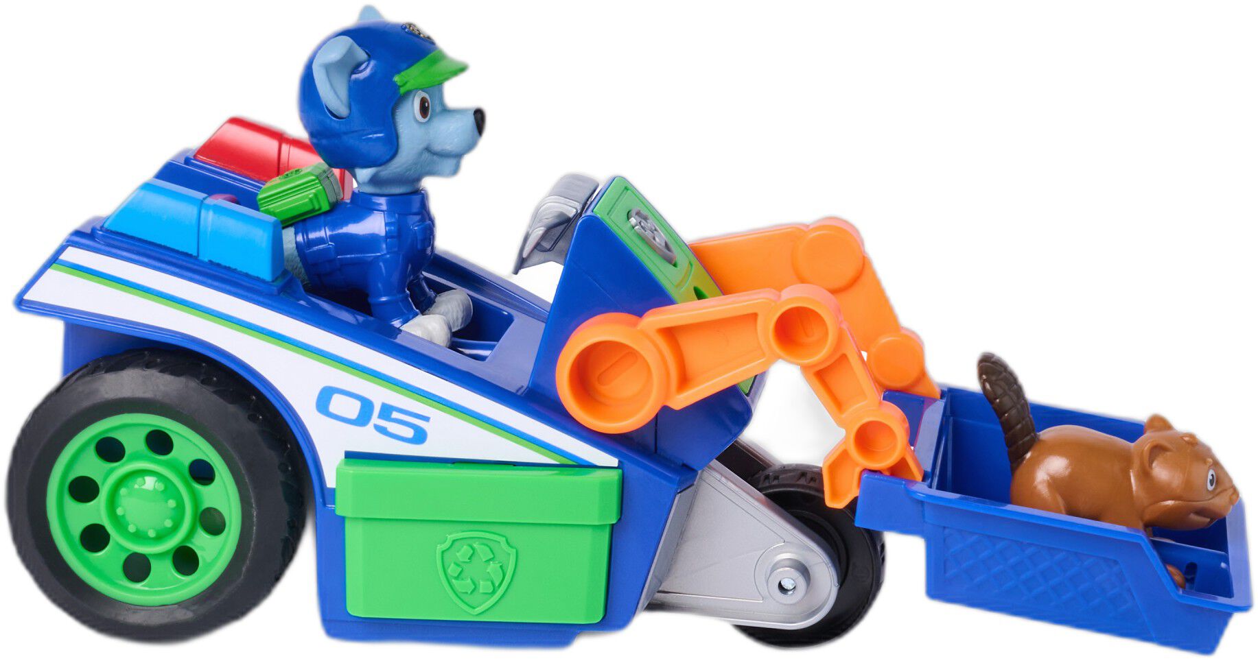 Paw Patrol Search&Rescue