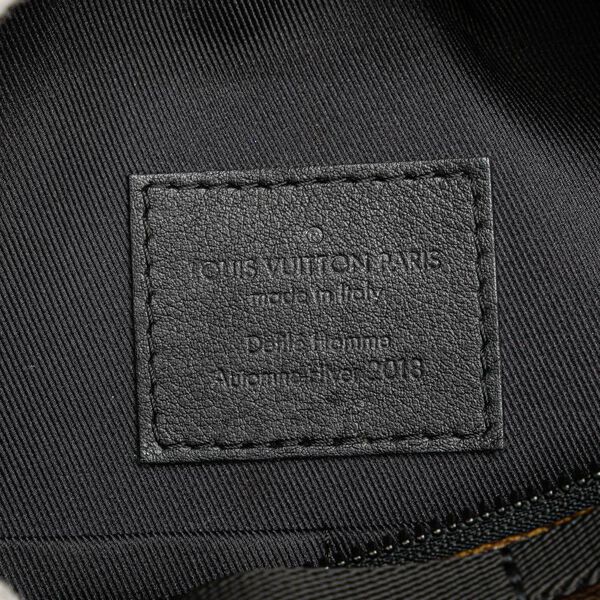 Louis Vuitton Messenger