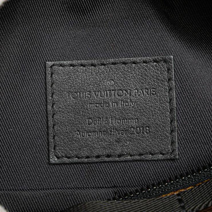 Louis Vuitton Messenger