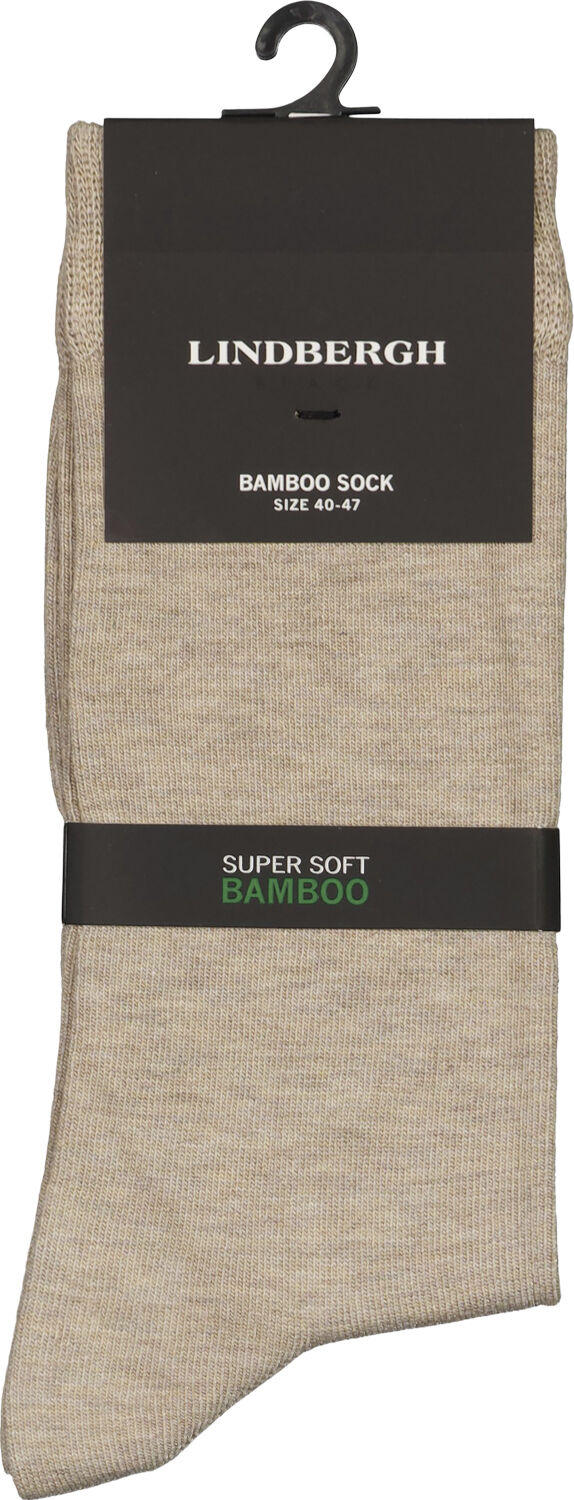 Bambus str&oslash;mper