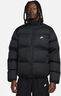 M NK CLUB PUFFER JKT