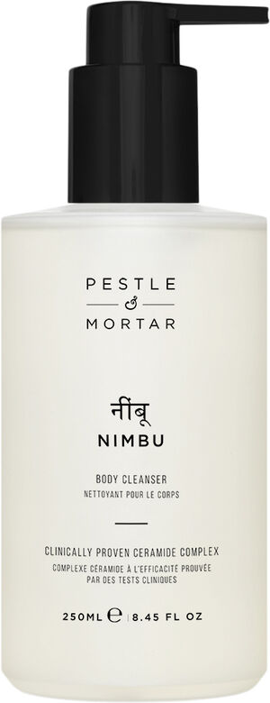 Nimbu Body Cleanser