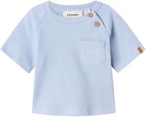 NBMJOLLO SS SWEAT LIL