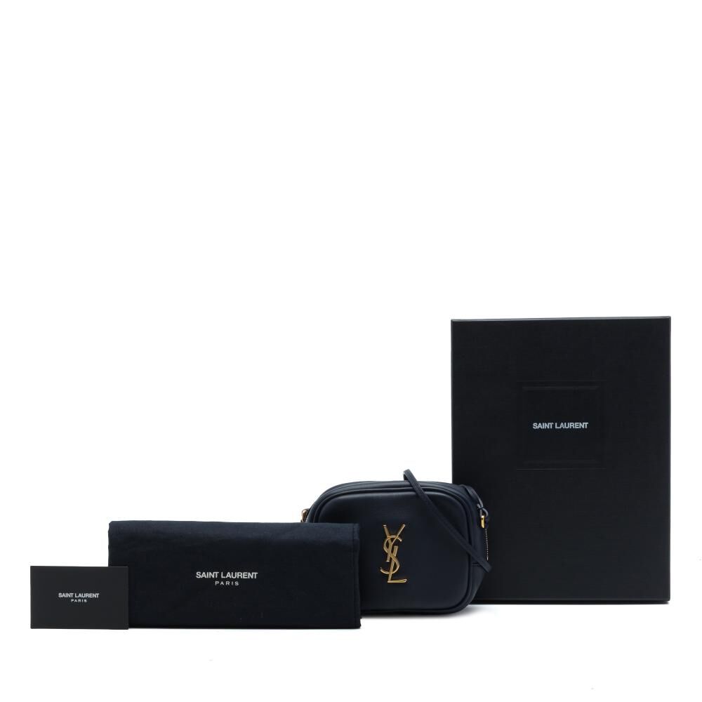Yves Saint Laurent Crossbody Bag