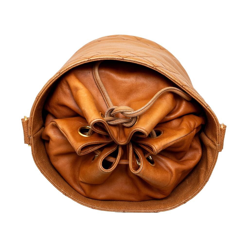 Chanel Bucket Bag