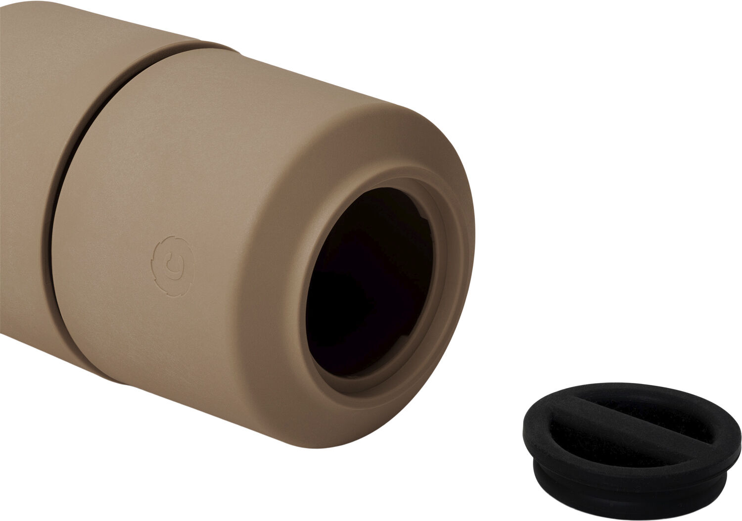 BILLUND grinder set, all spice/cardamom