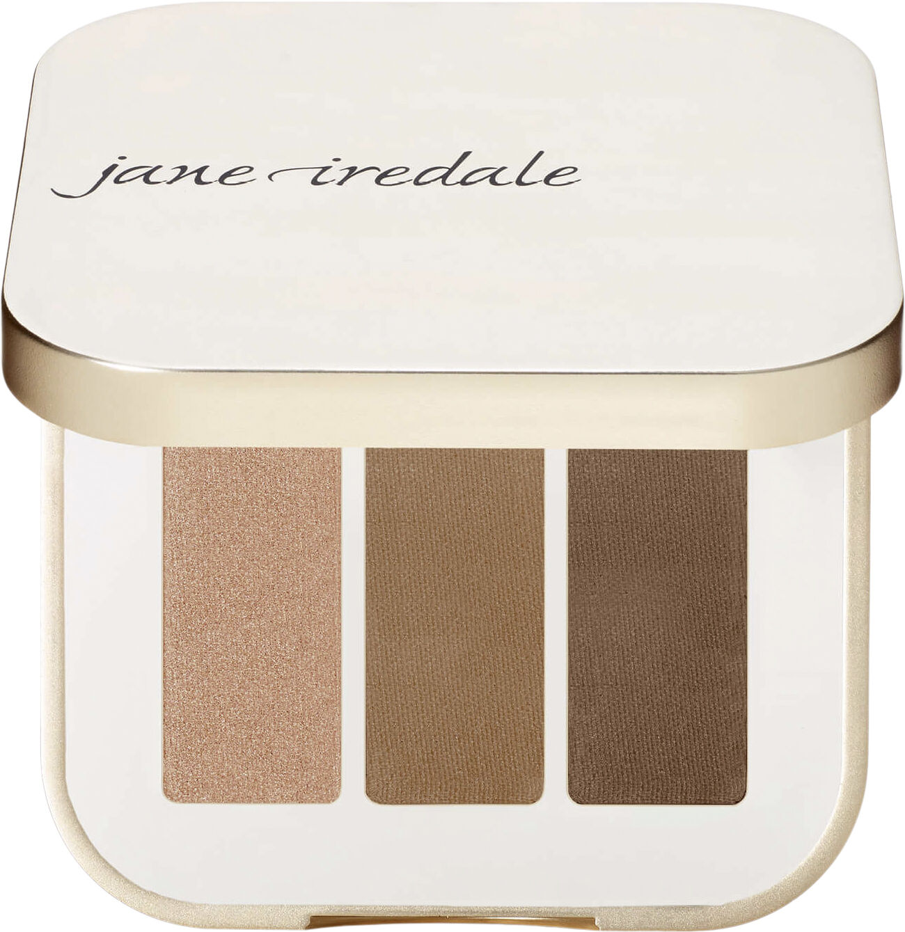 PurePressed� Eye Shadow Triple - W