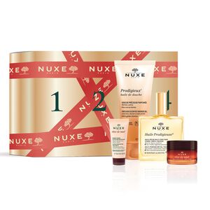 NUXE ADVENT CALENDAR 2025
