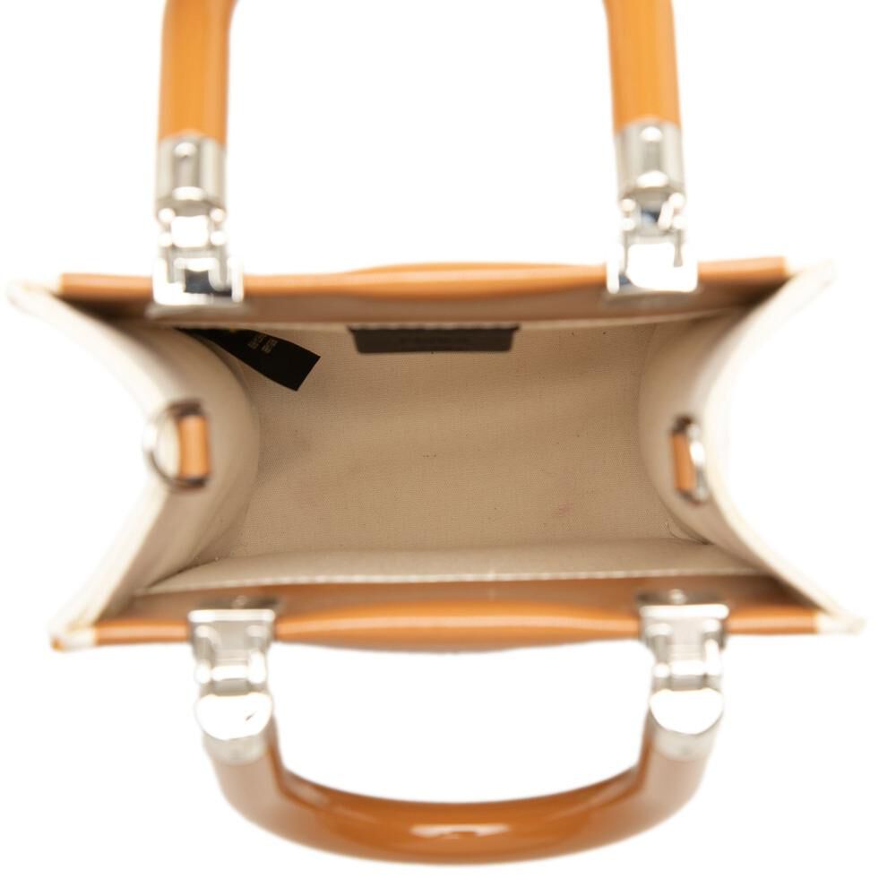 Fendi Tote