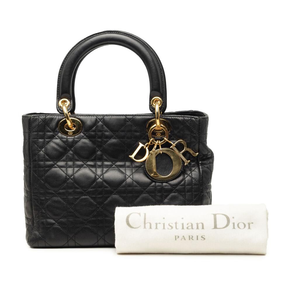 Dior Lady Dior