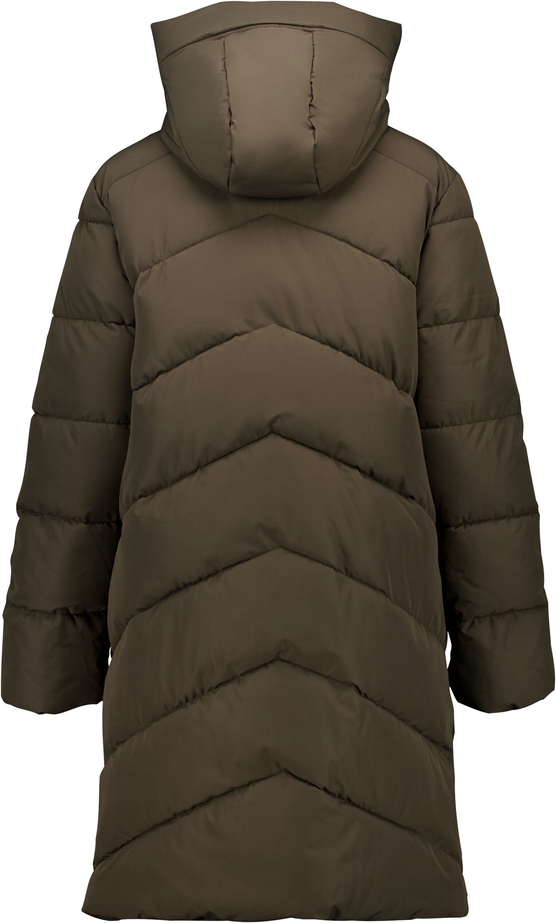 Kelly Coat Vinterjakke