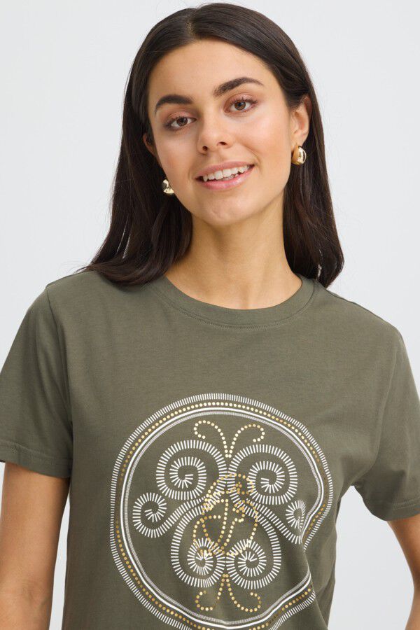 FRZARY TEE 1