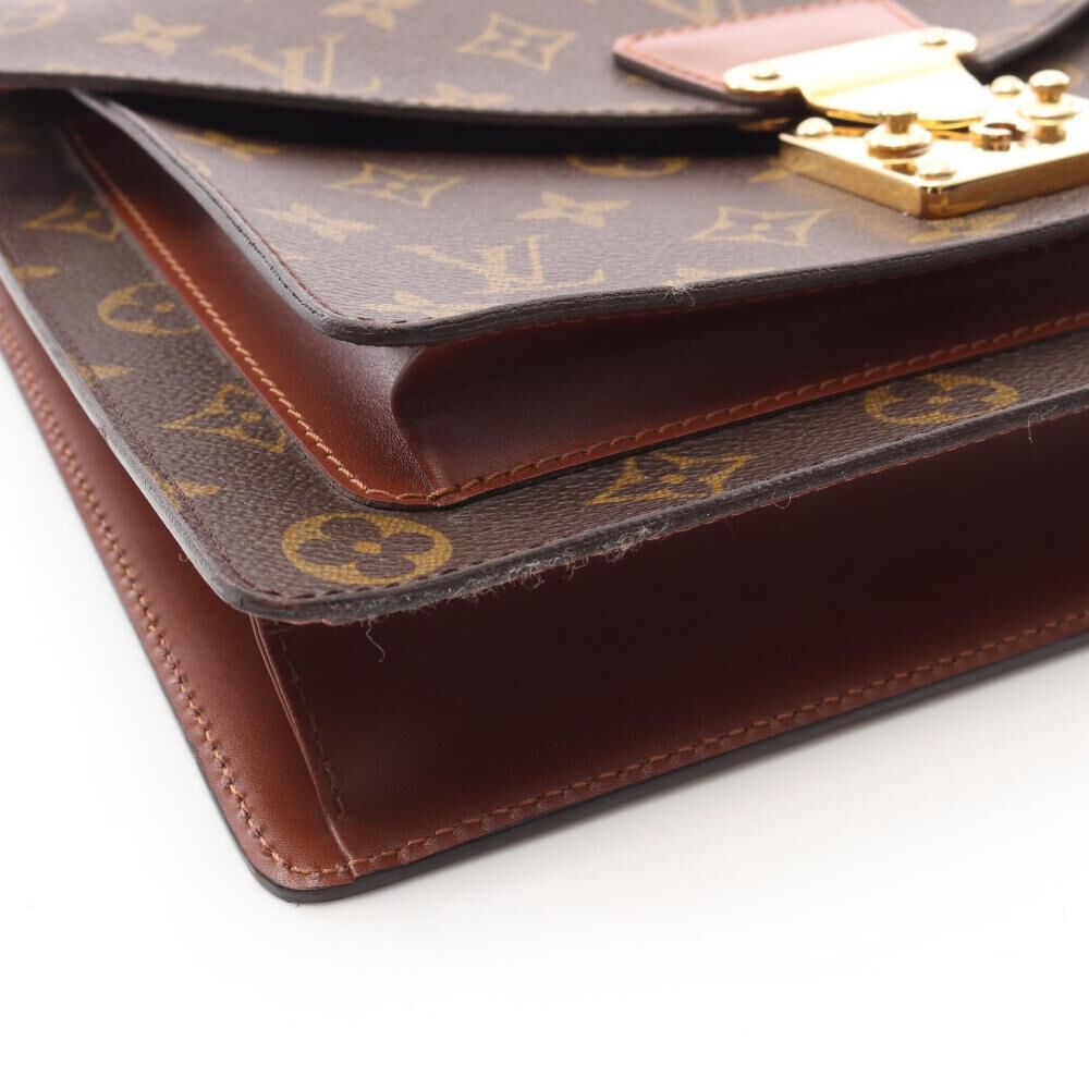 Louis Vuitton Monceau