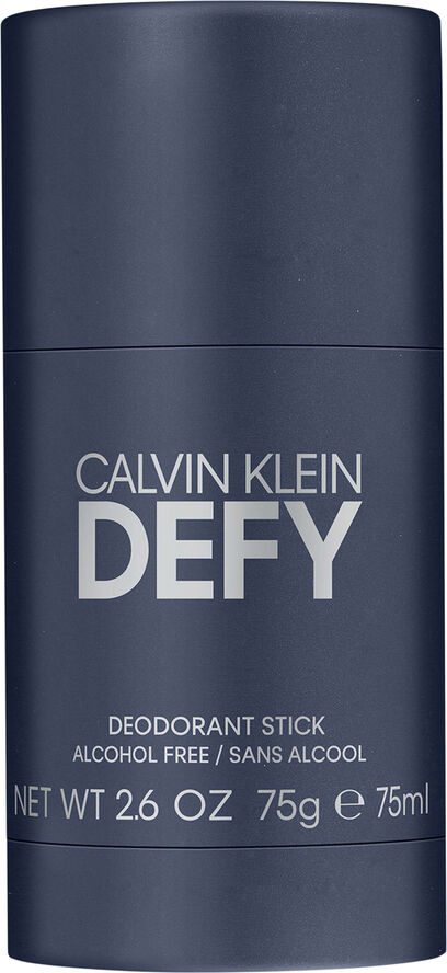 Calvin Klein Defy Deodorant stick 75 ML