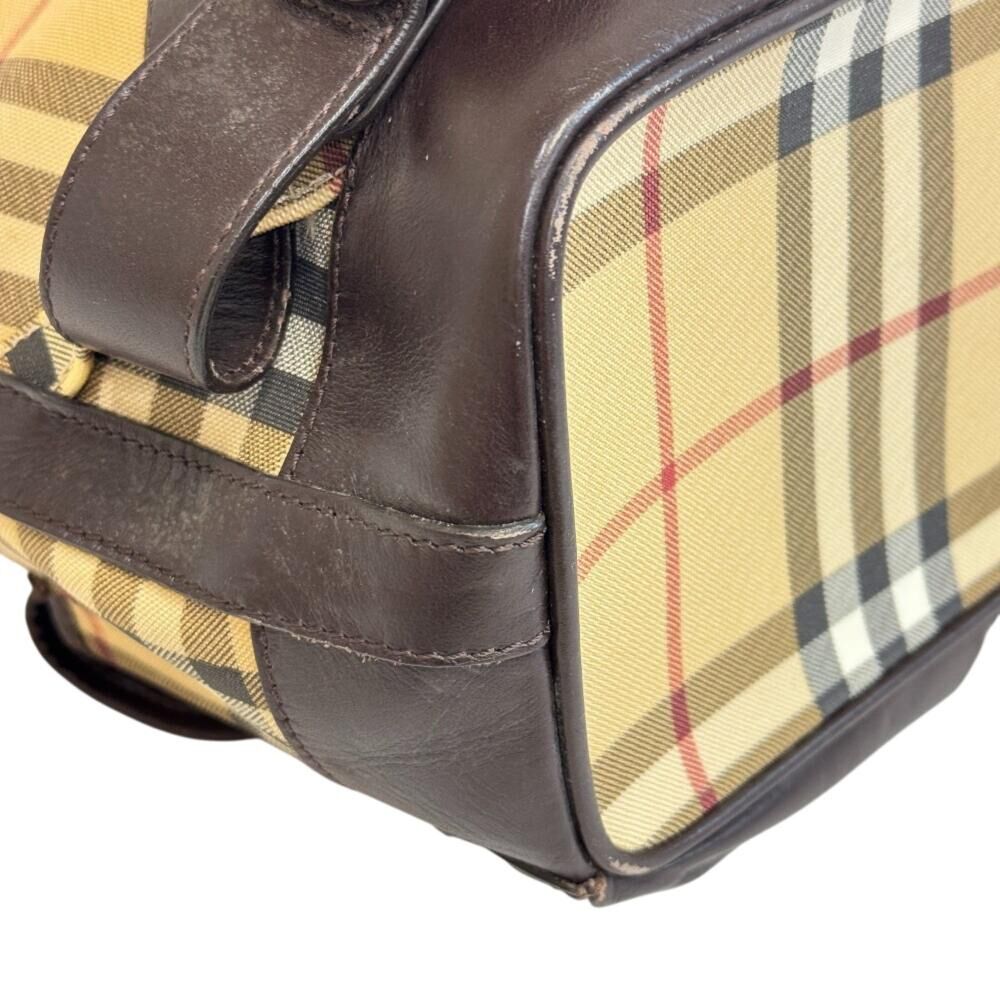 Burberry Backpack